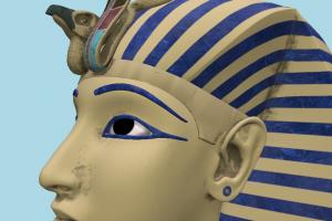 Tutankhamun Pharaoh Tutankhamun Pharaoh-3